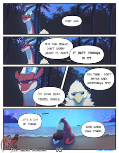 Sibling Showdown - Page 05