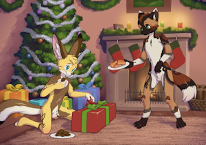 Kiry's Christmas