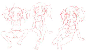 01.27.2024 loli sketches
