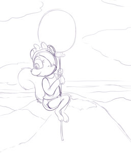 Floating
