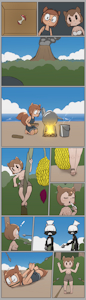 Hot adventures