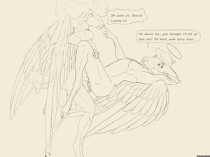 Helluvaboss Sketches