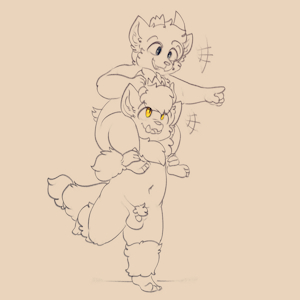 29th January Stream Sketches