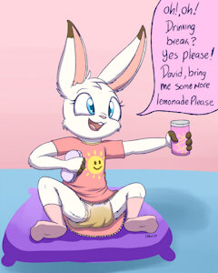 Drinking Break