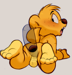 Jungledyret Hugo