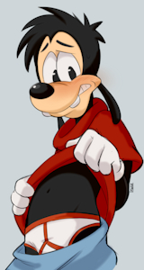 Max