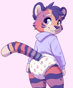 Paws