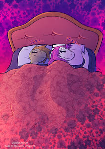 Shedding Inhibitions Chapter 9 [Buds to Blossoms] - Page 26