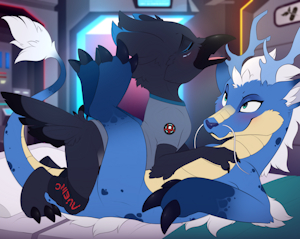 Commission