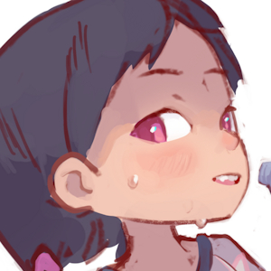 Some more loli sketches