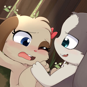 Bunny Breeding Season