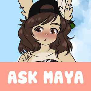 Ask Maya