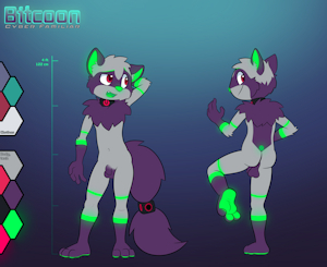 2024 Bitcoon Ref (NSFW)