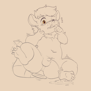 1st February Stream Sketches