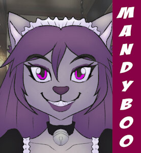 Mandy Boo – The Gentle Blade