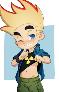 Johnny Test