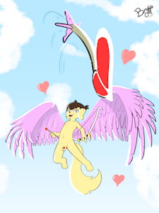 Cupid!!!