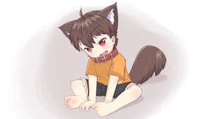 Inumi Ruku 犬見るく