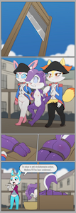 Fifi's unhead
