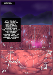 Remote Territory Comic - Page 28
