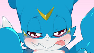 Pixiv Fanbox Updated-Commission