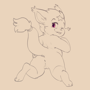 2nd February Stream Sketches