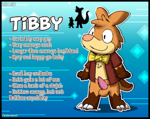 Tiny