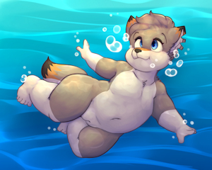Swimmy