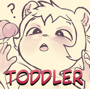 👶[TODDLERCON COMMISSION]👶