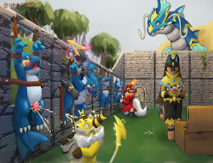 Pal Fluid Farm