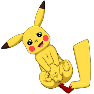 Pikachu set?