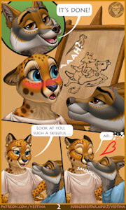 Skillful Artist (Page 2)