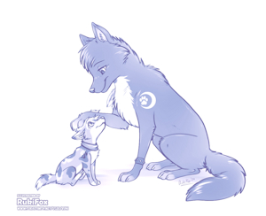 Kitsune Feb24- Dakota