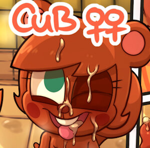 [C] Pool changing room plays