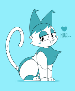 Feral Jenny