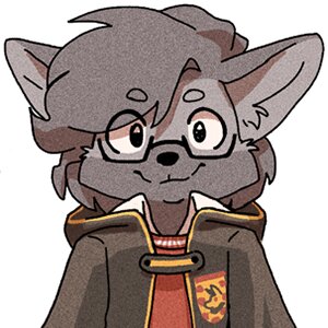 Derek Magic School Refsheet