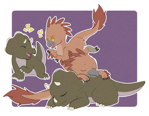 Dinos