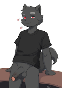 Refi and his normal day