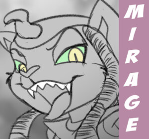Lil Mirage