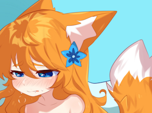 SR:Lily Moetsuki