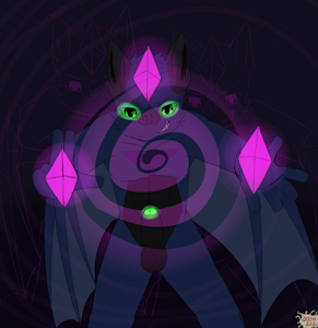 The Tribe of gems: Becoming part of the tribe.