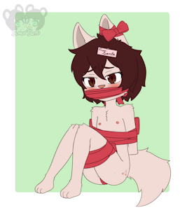 Merry Cunnymas [Comm]