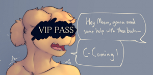 [VIP Subscribestar] Neraly Caught