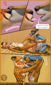 Skillful Artist (Page 5)