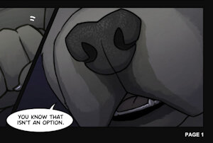 EXPENSIVE PAIN PAGE 01 TEASER