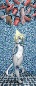 Shower of Seed