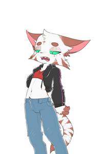 Fursona