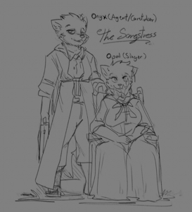 Epilogue