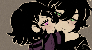 Andrew and Leyley