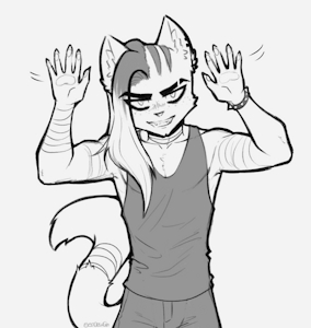 HELLo Fur Affinity